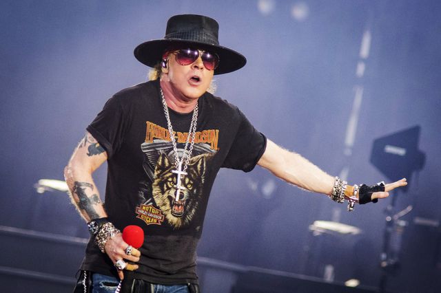 Guns n' Roses