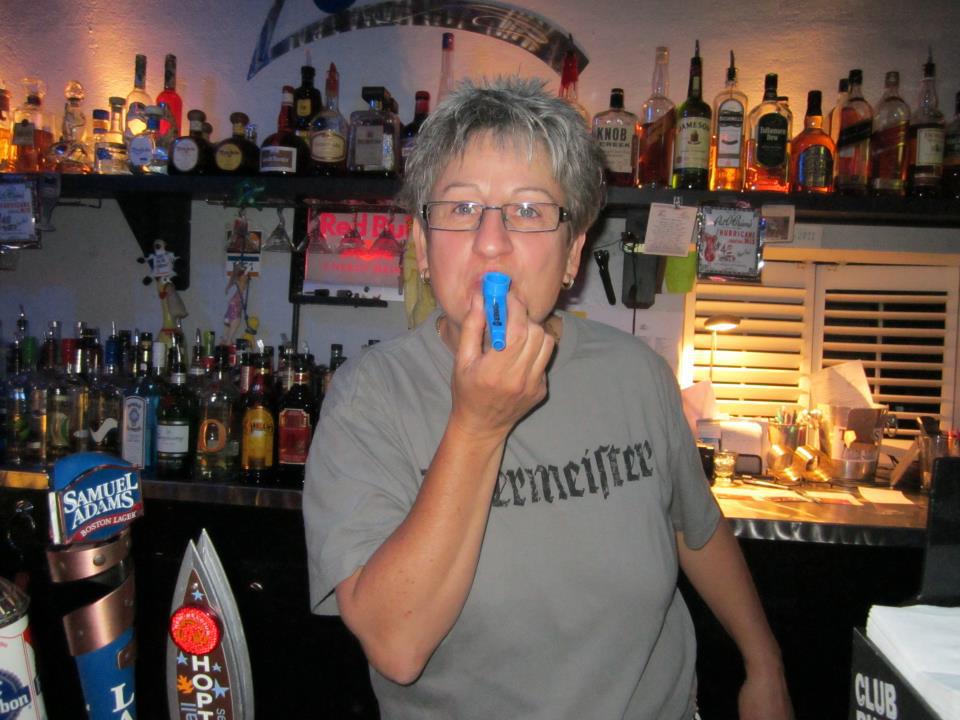 Carla Jordan kazoo