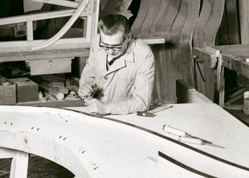 Fazioli piano