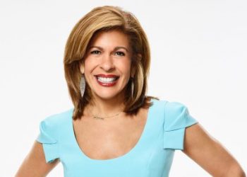 Hoda Kotb