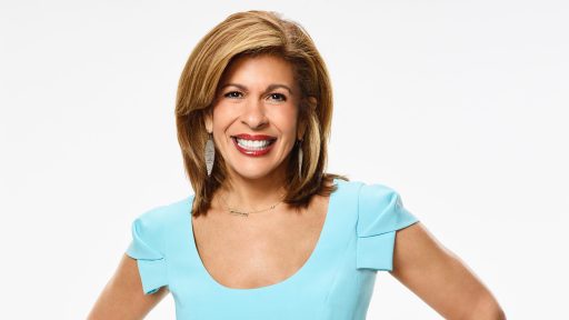 Hoda Kotb