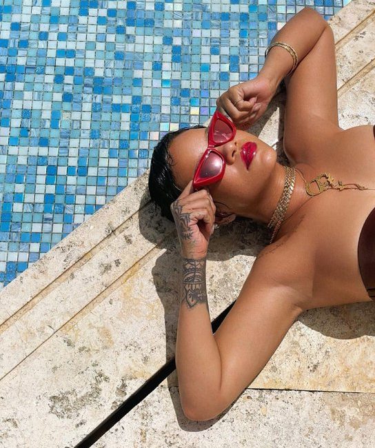 Rihanna