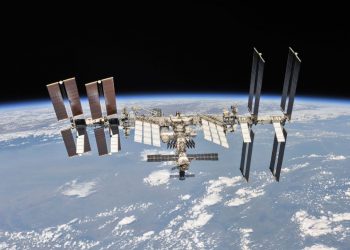 International Space Station