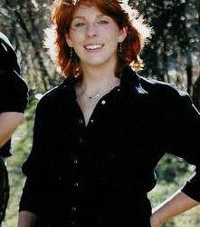 Michelle Roderick