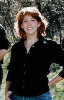 Michelle Roderick
