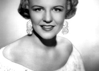 Peggy Lee