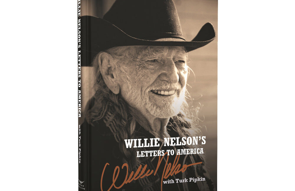 Willie Nelson