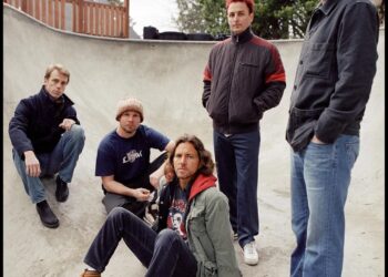 Eddie Vedder