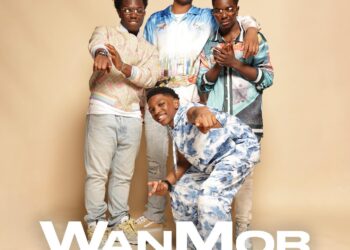 Boyz II Men Wanya Morris Big Boy Chulo Tyvas Rocco