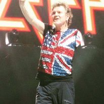 Def Leppard