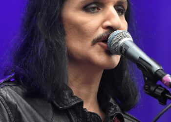 Brian Molko