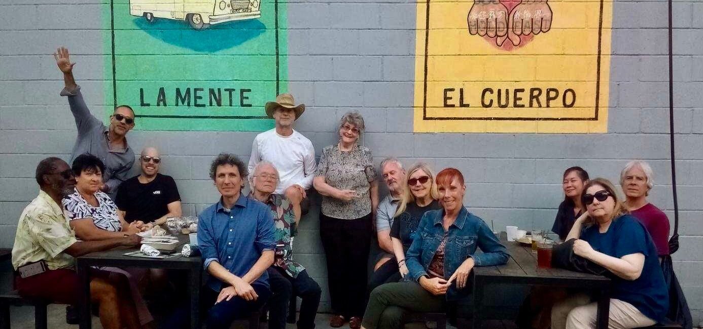 COMBO group